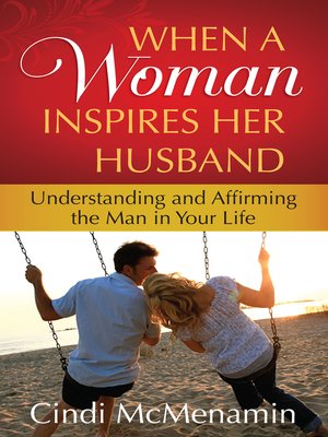 cover image of When a Woman Inspires Her Husband